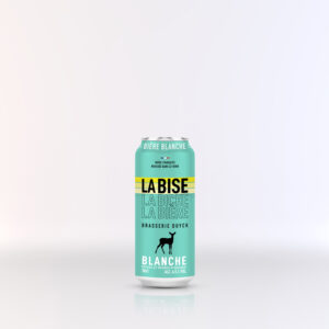 La bise Blanche