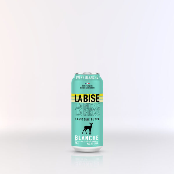 La bise Blanche