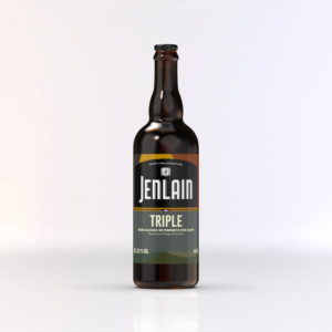 Jenlain Triple