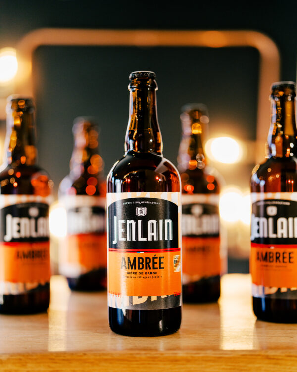 Jenlain Ambrée – Image 5