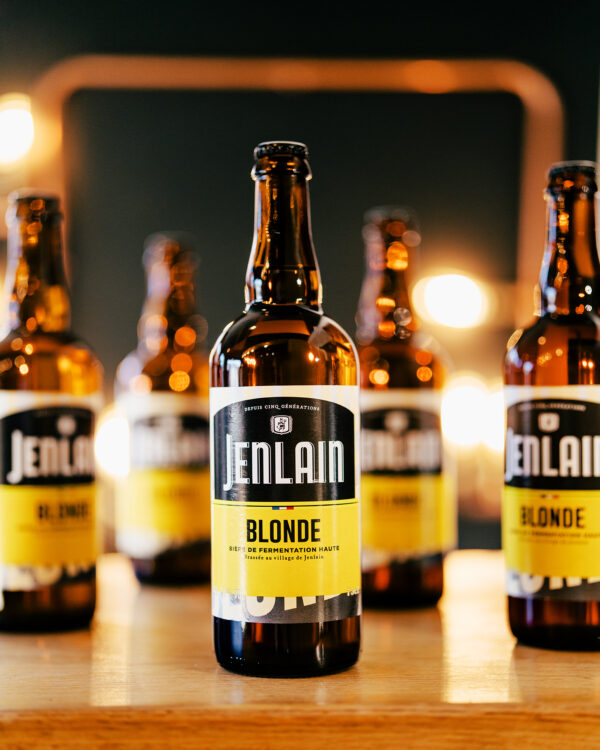 Jenlain Blonde – Image 5