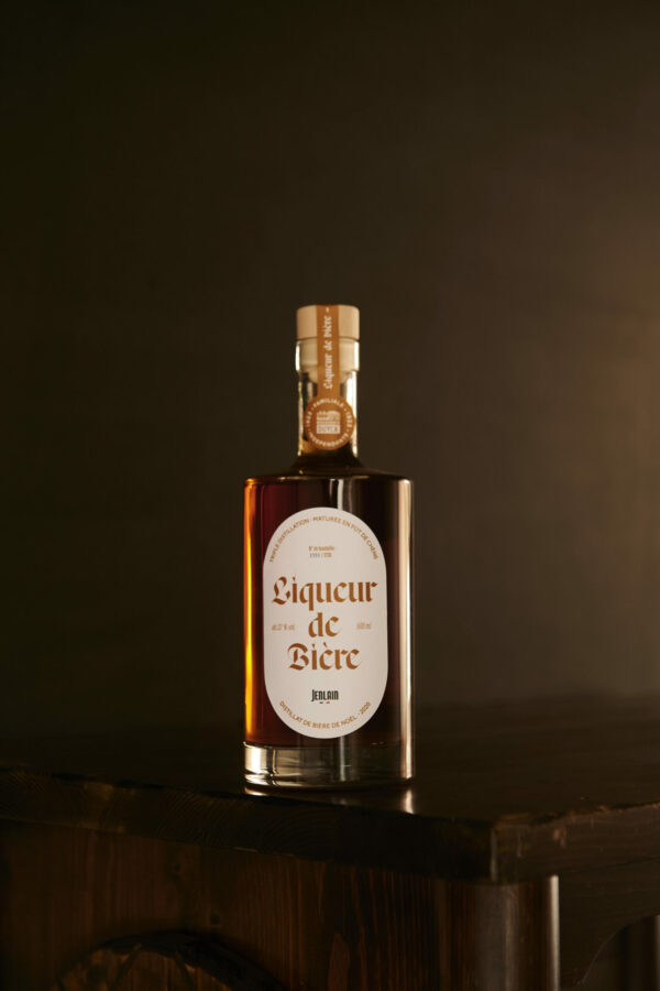 Jenlain Liqueur de bière