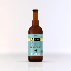 La bise Blanche