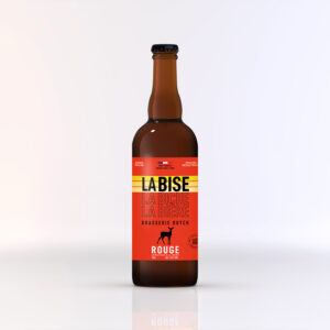 La bise Rouge