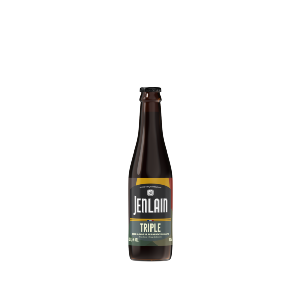 Jenlain Triple – Image 3