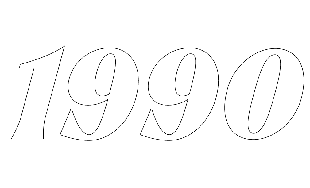 date-1990