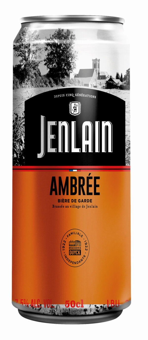 Jenlain Ambrée – Image 2