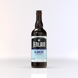 Jenlain Blanche