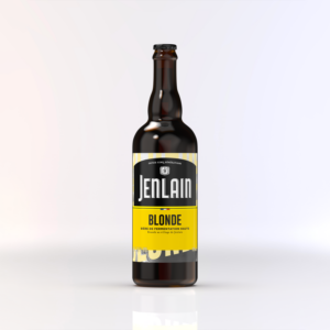 Jenlain Blonde