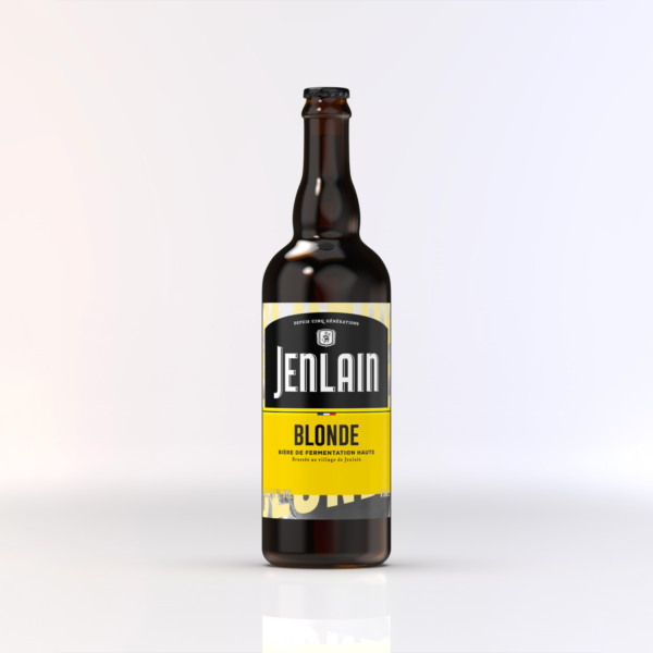 Jenlain Blonde