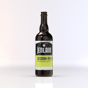 Jenlain Session IPA