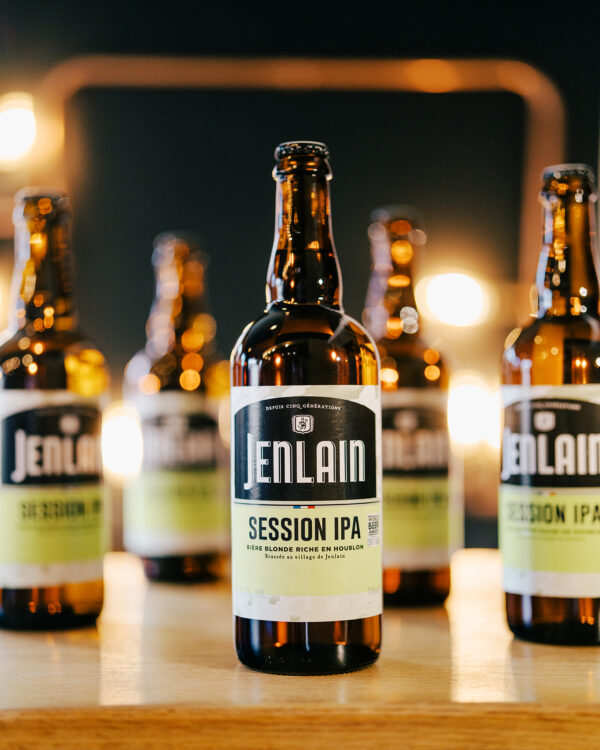 Jenlain Session IPA – Image 3