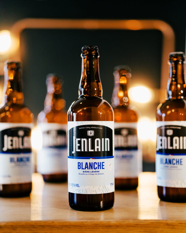 Jenlain Blanche – Image 2