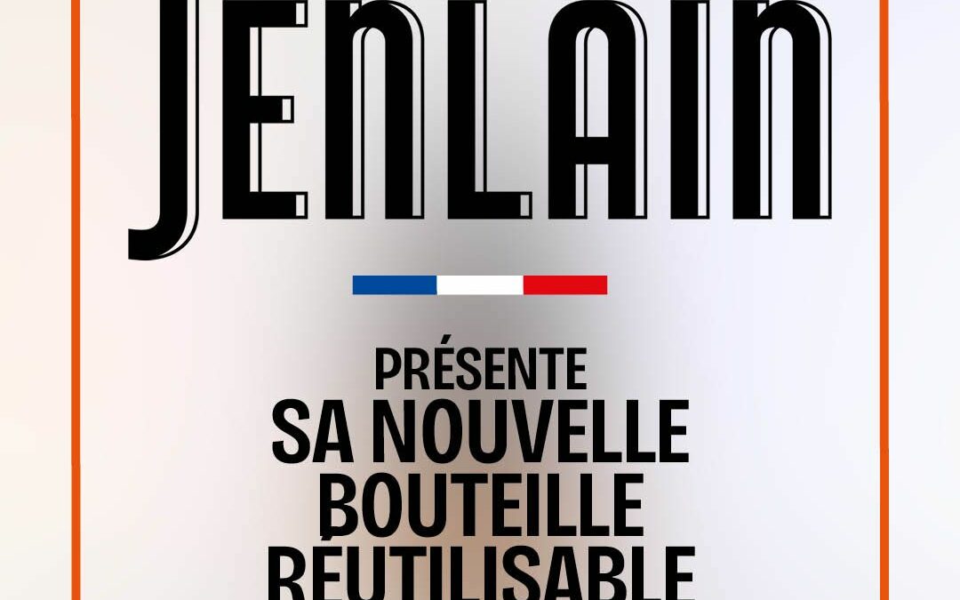 La bouteille réutilisable : la Brasserie Duyck s’engage pour le réemploi de ses bouteilles !