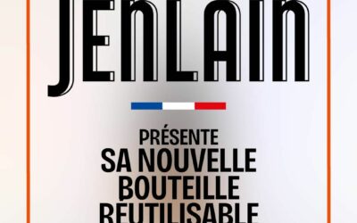 La bouteille réutilisable : la Brasserie Duyck s’engage pour le réemploi de ses bouteilles !