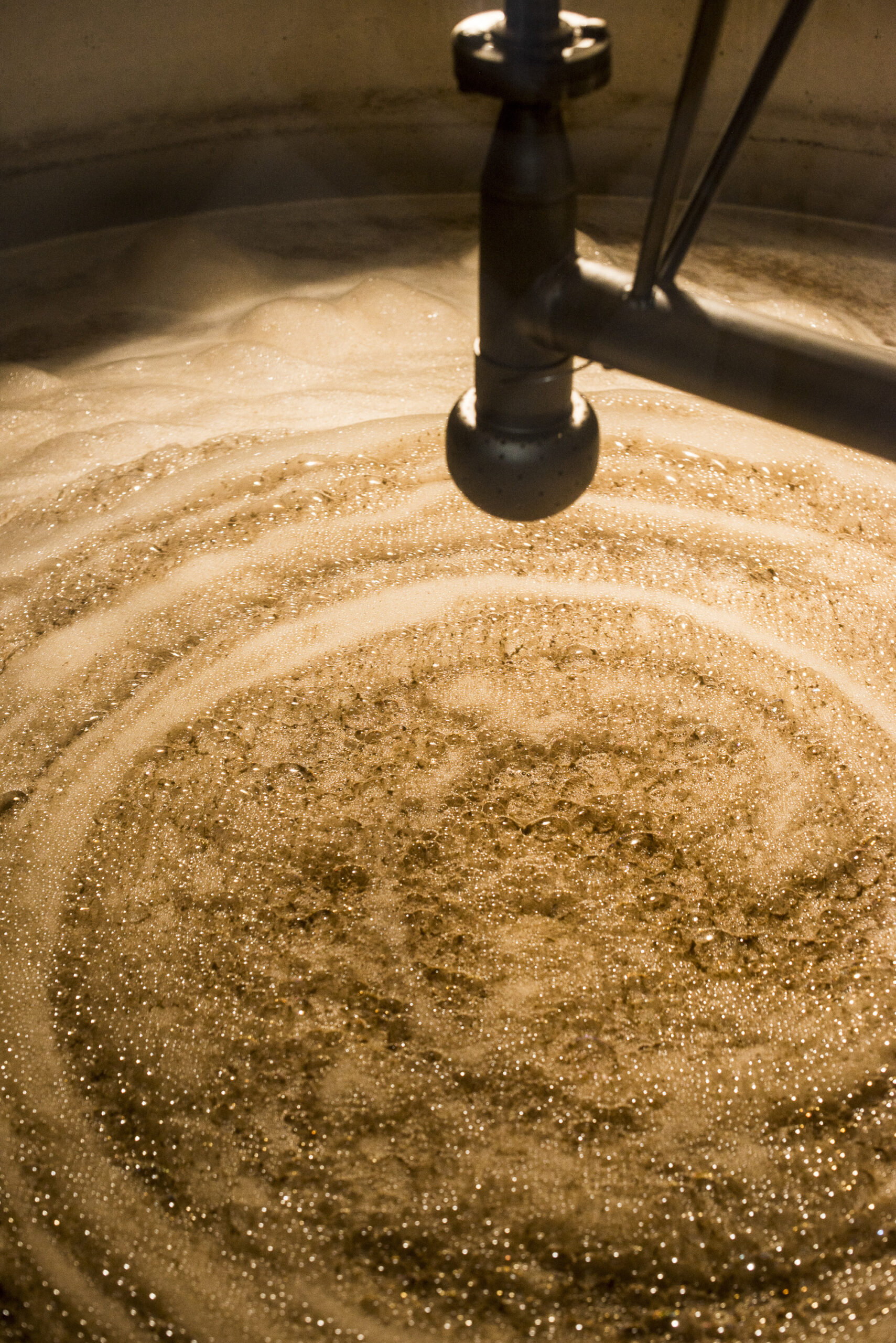 brassage