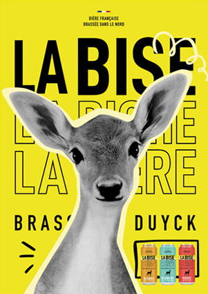 la-bise