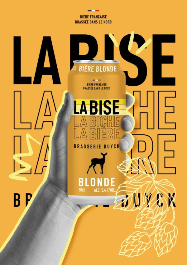 La Bise Blonde – Image 3