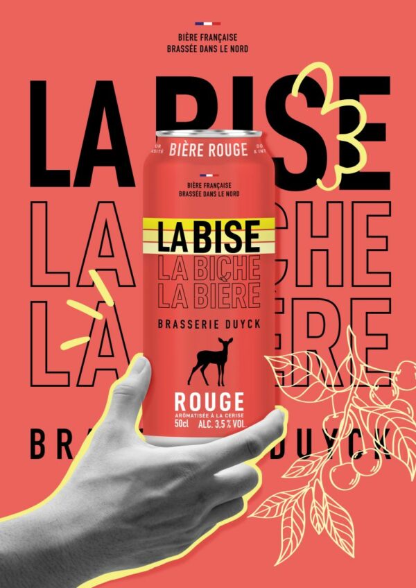 La bise Rouge – Image 3