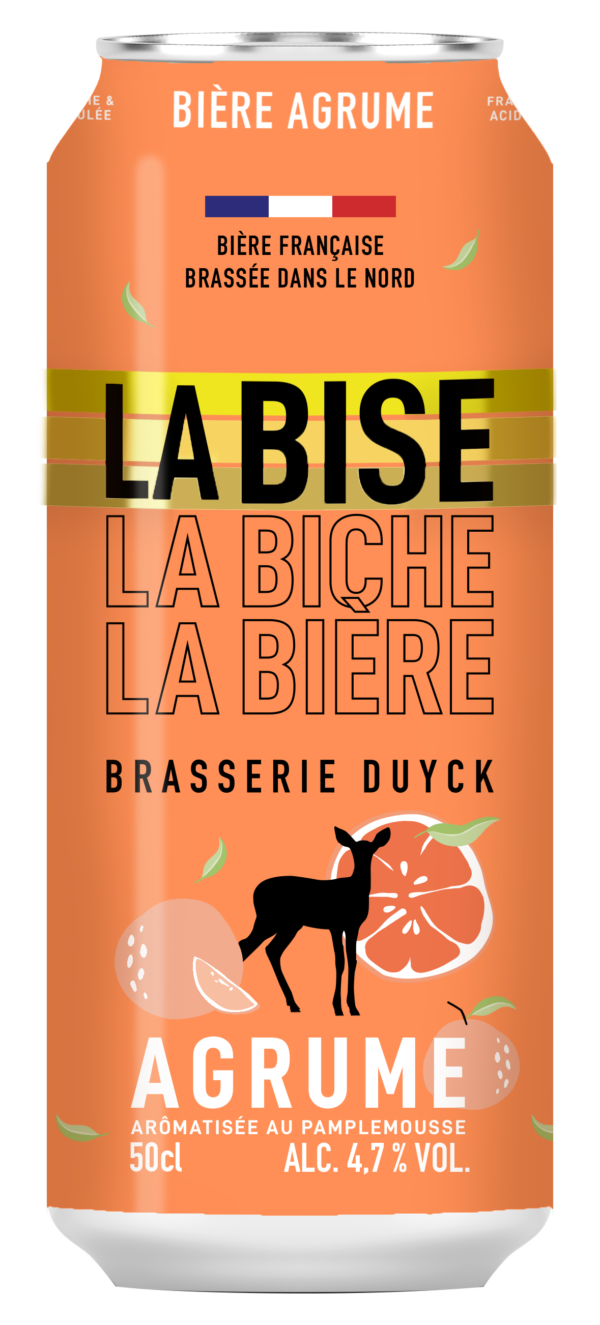 La Bise Agrume – Image 2