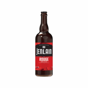 Jenlain Rouge