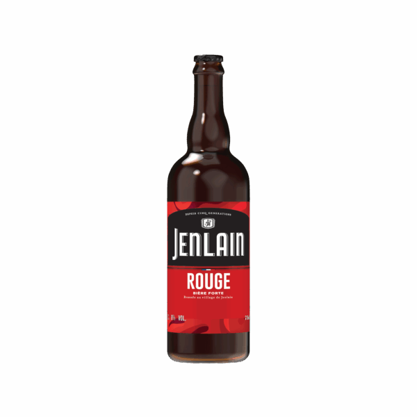 Jenlain Rouge