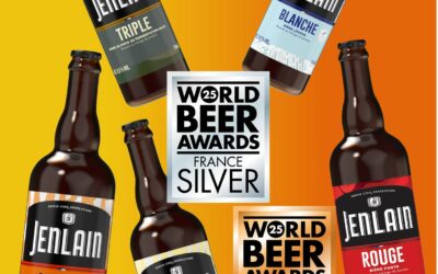 WORLD BEER AWARDS 2025