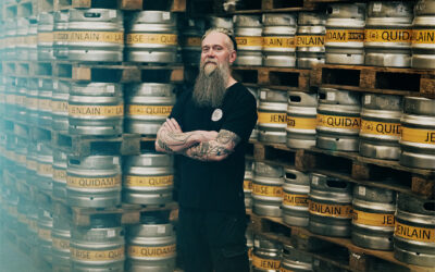 Les visages de la Brasserie Duyck 📸