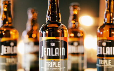 Gamme Jenlain Triple