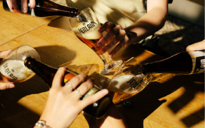 Salon Serbotel 2025 🍻