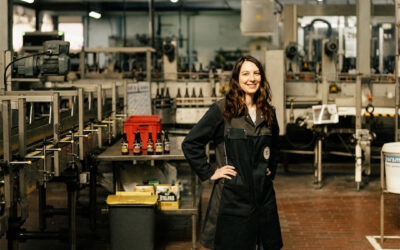 Les visages de la Brasserie Duyck 📸