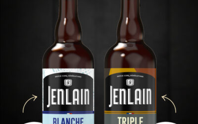 La Brasserie Duyck récompensée au Concours Général Agricole 2026 !