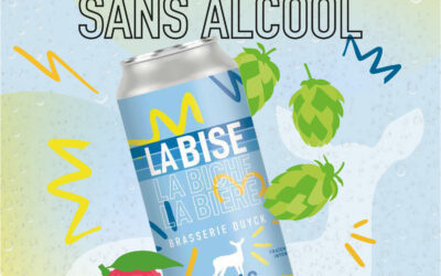 NOUVEAUTÉ 2026 🍻