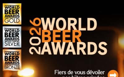 World Beer Awards 2026 🏆