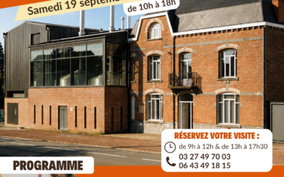 19 septembre : Journée Portes Ouvertes à la Brasserie Duyck !