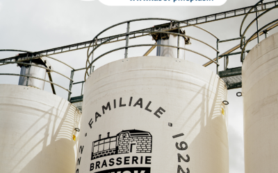 PME+ : une labellisation renouvelée qui récompense notre engagement collectif !